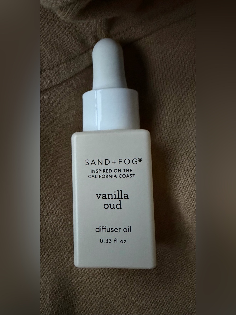 ✨New✨SAND+FOG:Diffuser Oil:vanilla oud🪷Mix’N’Match:1 for $11or2 for $18🪷